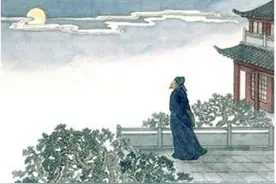 李商隐《锦瑟》：道尽了人生最大的遗憾图片