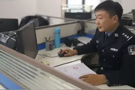 肖鹏：无形战线的奇兵图片