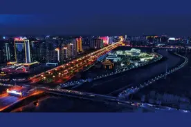 河北衡水：教育闻名，还是一座怎样的城市？图片
