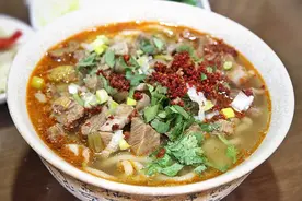 乙肝人群除了不能吃羊肉，可能也要少吃这几种食物，一起来看一看图片