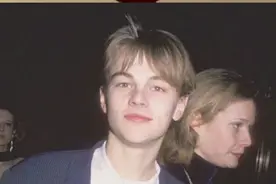 《蜡笔小新》出现过哪些明星？美冴喜欢小李子，小葵偏爱小栗旬图片