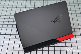 AMD移动版图上最后一块拼图 开启新征程 ROG 魔霸 5R首发评测图片