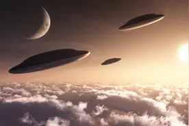 关于外星人，科学家可能一开始就“偏航”了图片