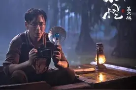 世上本无鬼怪，人心比鬼更可怕。--观《水怪2黑木林》有感图片