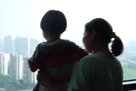 每个孩子背后，都有一个伟大的外婆（同意的请转）图片