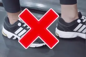 如何做一个完美的深蹲图片