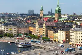 瑞典：想在这座城市租到房，可能要等20年。瑞典房租有多贵？图片