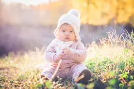 新生儿出生后的特殊生理现象，你知道多少？图片