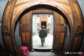 农村俗语“家中五不放，家和人丁旺”啥意思？“五不放”指啥？图片