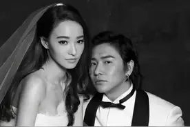 离婚都无人care，他们是怎么糊成这样的？图片