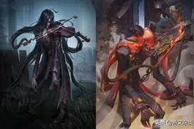 第五人格：解锁控场新姿势，这位新屠夫有多强？图片