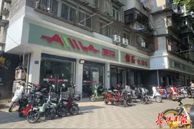 30个带牌销售点周六可办电动车上牌，城市留言板网友建议落实了图片