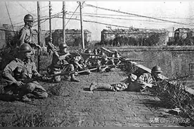 九一八事变时，东北军不抵抗的一个原因：东北军的主力不在东北图片