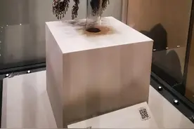 中国十大博物馆里面的这些镇馆之宝，你都见过吗？图片