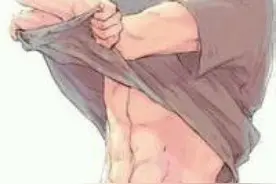 女生喜欢什么样的身材？健身男们到底该练什么图片