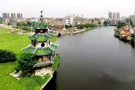 趣谈江陵郝穴地名的来历图片