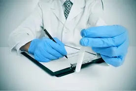 精液健不健康，看这5点就能知道！提醒：养精要记住“四项规定”图片