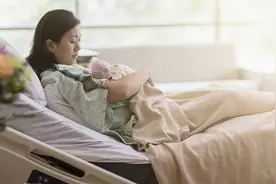 宝妈出月子，若身体没发出这5个“信号”，表明坐了“好月子”图片