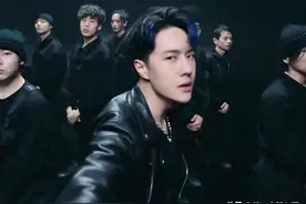 王一博又搞臭电竞圈？中场跳舞，被网友吐槽：晦气图片