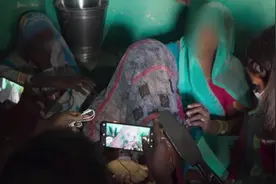 印度低种姓有多卑微？为何没人冒充高种姓？原来高低都写在脸上了图片