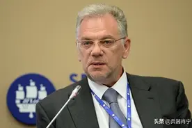 俄罗斯为何向伙伴国提供S500导弹？英国民众：担心美国发动战争图片