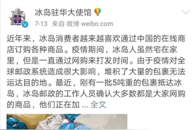 外国的人会用我们国内的网购平台吗？他们都会在上面买些什么？图片