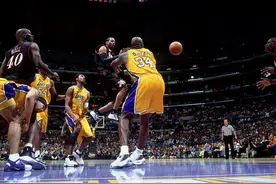 「历史上的今天」6月7日—NBA正式成立 艾弗森48分总决赛力克湖人图片