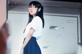 2015年​广东命案：17岁花季少女被害，警方靠一把蓝雨伞锁定真凶图片