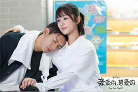 有种“霸屏”叫胡一天！4部爆款剧即将来袭，女主个个正当红图片