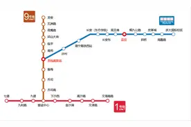 好消息！坐杭海城际铁路去观潮的换乘指南来了图片
