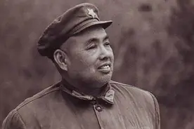 对越反击战前，许世友向中央汇报两件事，为何被称为反间谍首功？图片