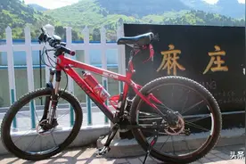 游摄淄河流域美丽乡村（10）——麻庄图片