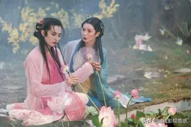 当红明星因故错过的经典角色，“拒一部火一部的”黄晓明最可惜！图片