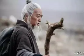 道家故事会：三洞法师（下）图片