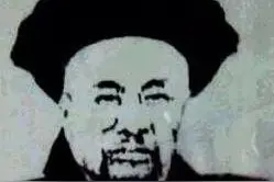 探访滕州市西岗镇柴里西村清代武榜眼满德坤及历史名人文化墙图片