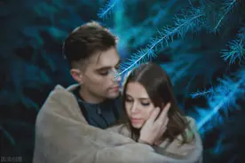 男人在感情里说“累了”是什么意思？图片