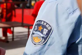 辅警改革“大动作”!升职加薪近在眼前，6省份确定推行图片