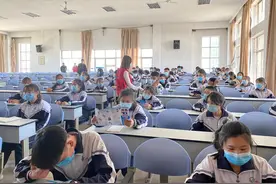 禁毒宣传进校园图片