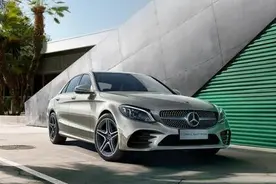 养一台C级需要多少钱？算完这笔帐后再见了奔驰图片