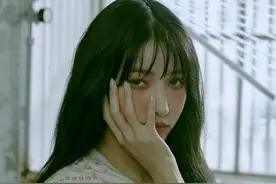 韩国女团 GFRIEND Mini专辑 "回：Song of the Sirens" 2020写真图片