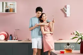 常做的开水烫筷子有用吗？筷子还能致癌？用它才是最安全最方便图片