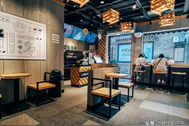​小伙开奶茶店，一天营业额150块，怎么办？网友神回复瞬间治愈图片
