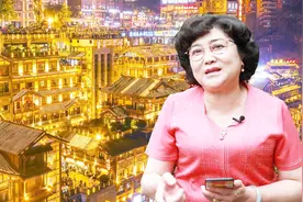 洪崖洞洞主何永智：我发明鸳鸯火锅但不收专利费