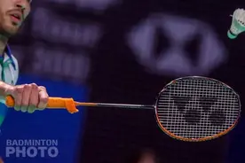 “黑话”羽毛球拍，你了解几款？（四）图片