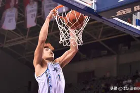 盘点：下赛季将伤愈归来的5大CBA球星，个个都是球队的真核图片