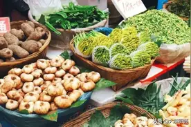 往家里囤物资，优先选择这5种，耐储存有营养，顺利过冬必不可少图片