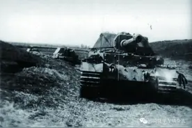 苏联坦克兵的二战回忆：续（4）图片