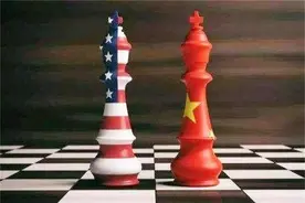 中美博弈加深，中国老百姓是啥感受？图片