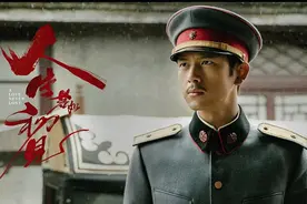 《人生若如初见》将播，朱亚文演技担当，黄金班底十年磨一剑图片