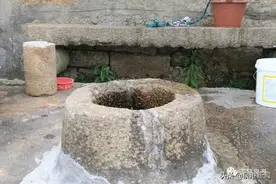 【泉港老故事】饮水思源——叶厝古井变迁图片